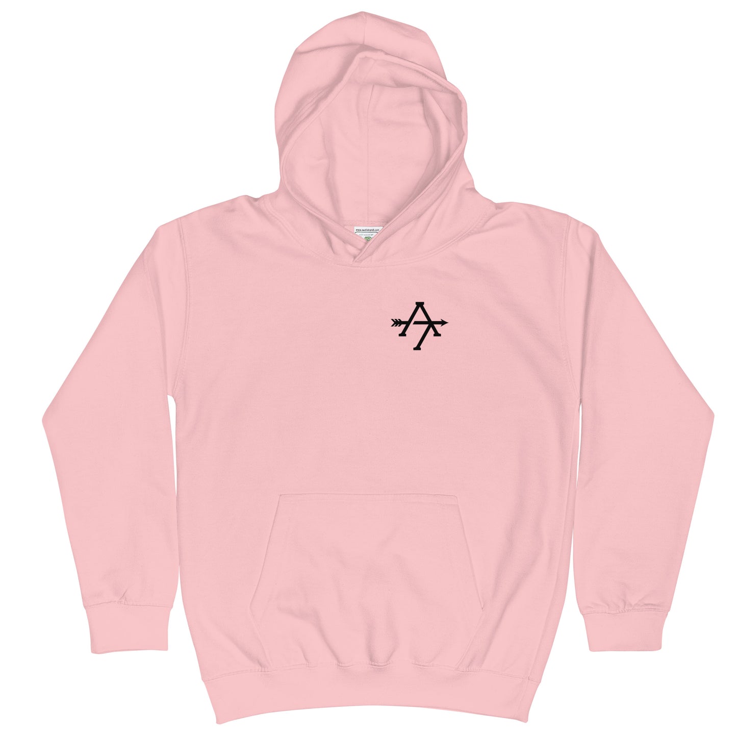 Seven Arrows Kids Hoodie