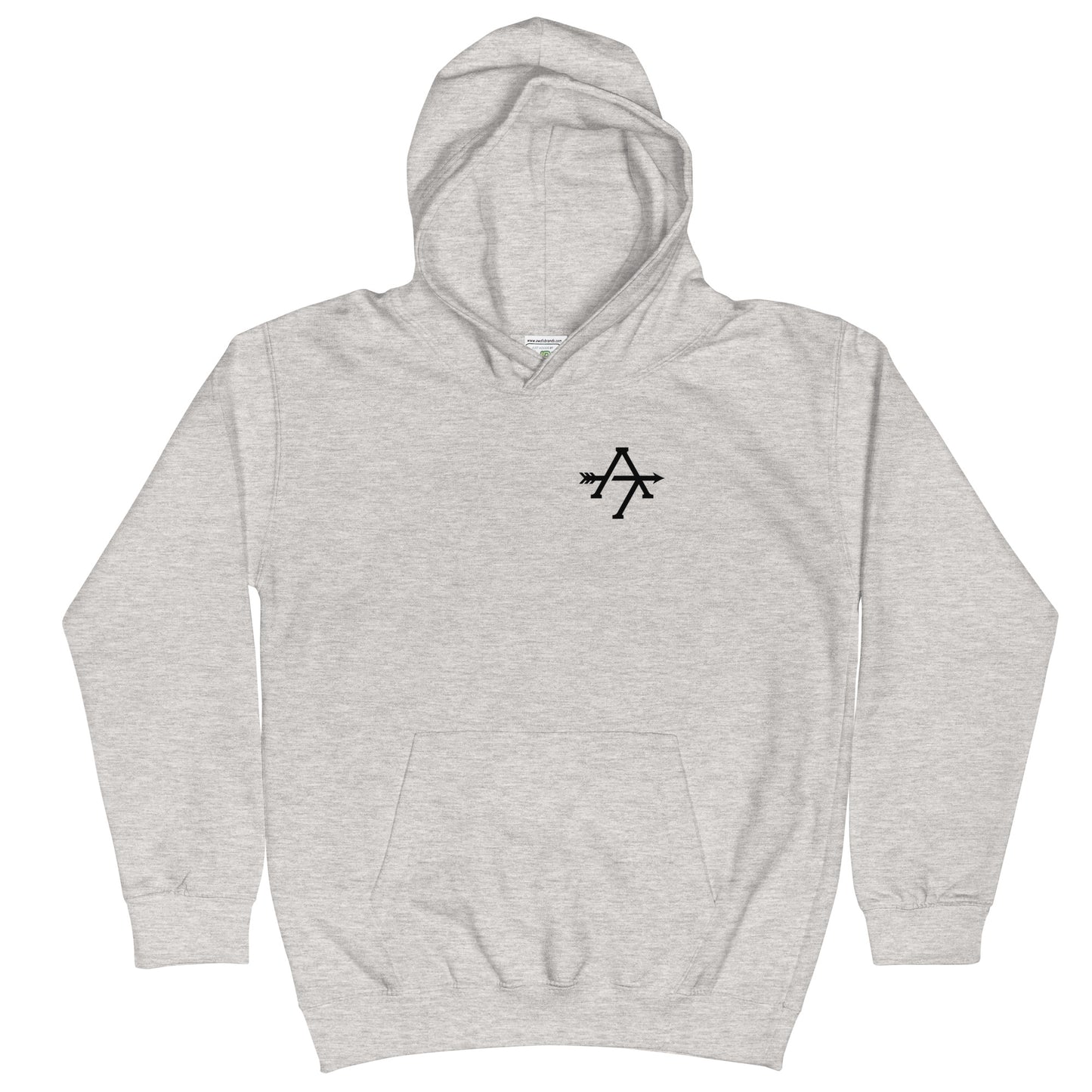 Seven Arrows Kids Hoodie