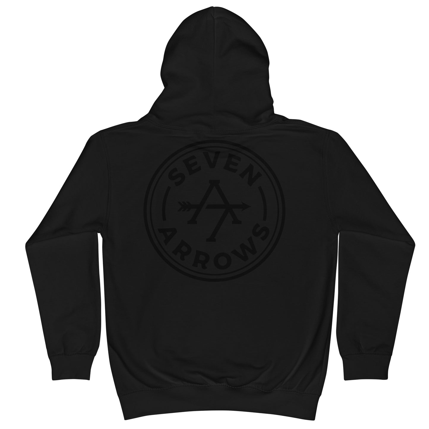 Seven Arrows Kids Hoodie
