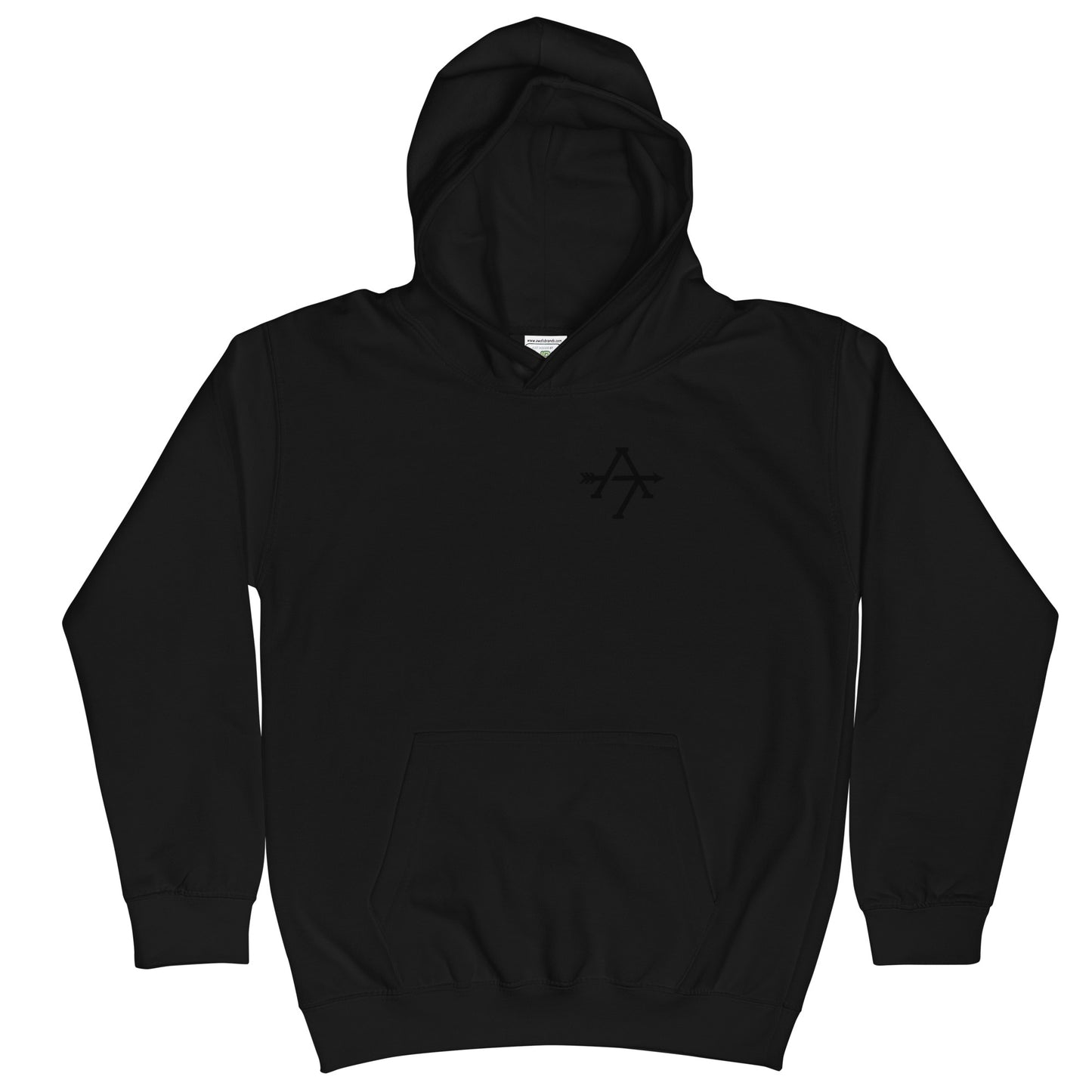 Seven Arrows Kids Hoodie