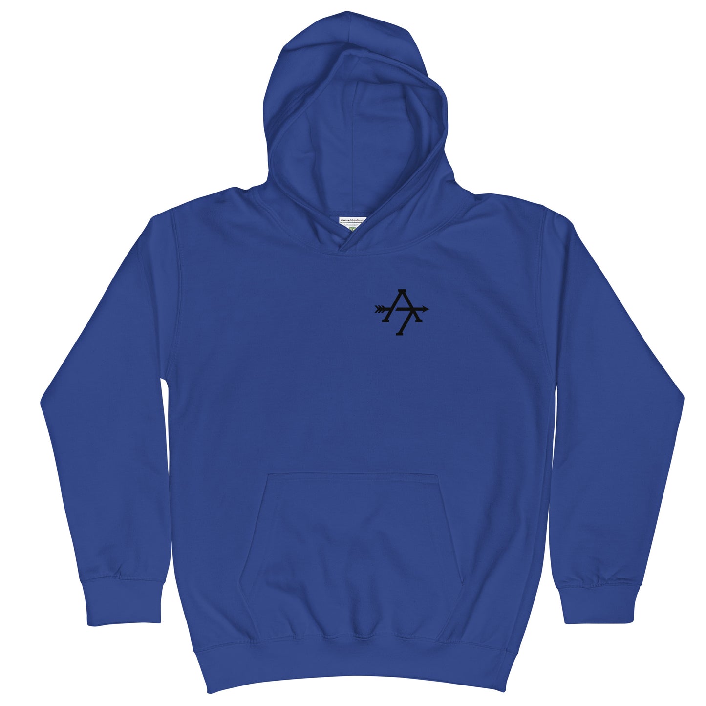 Seven Arrows Kids Hoodie