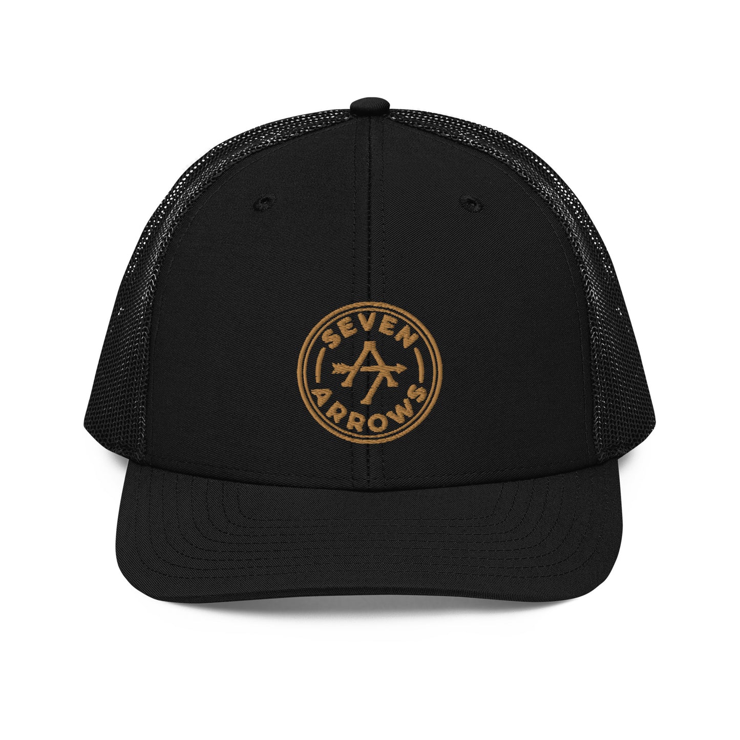 Seven Arrows Trucker Cap