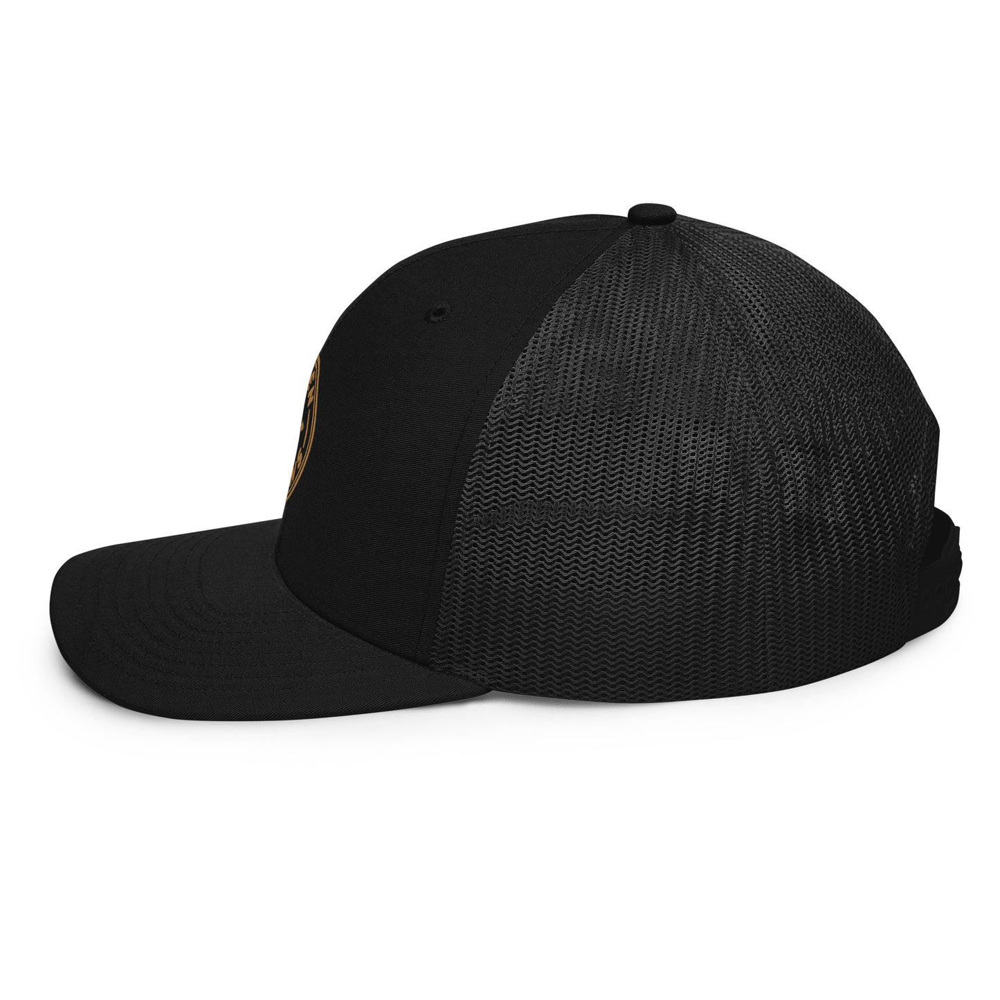 Seven Arrows Trucker Cap