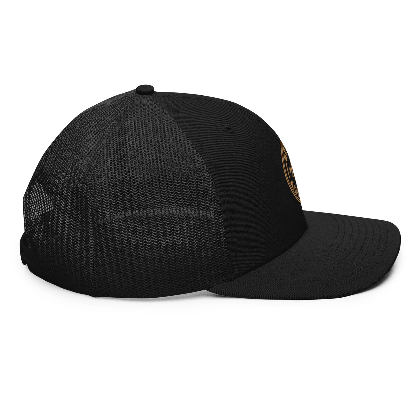 Seven Arrows Trucker Cap