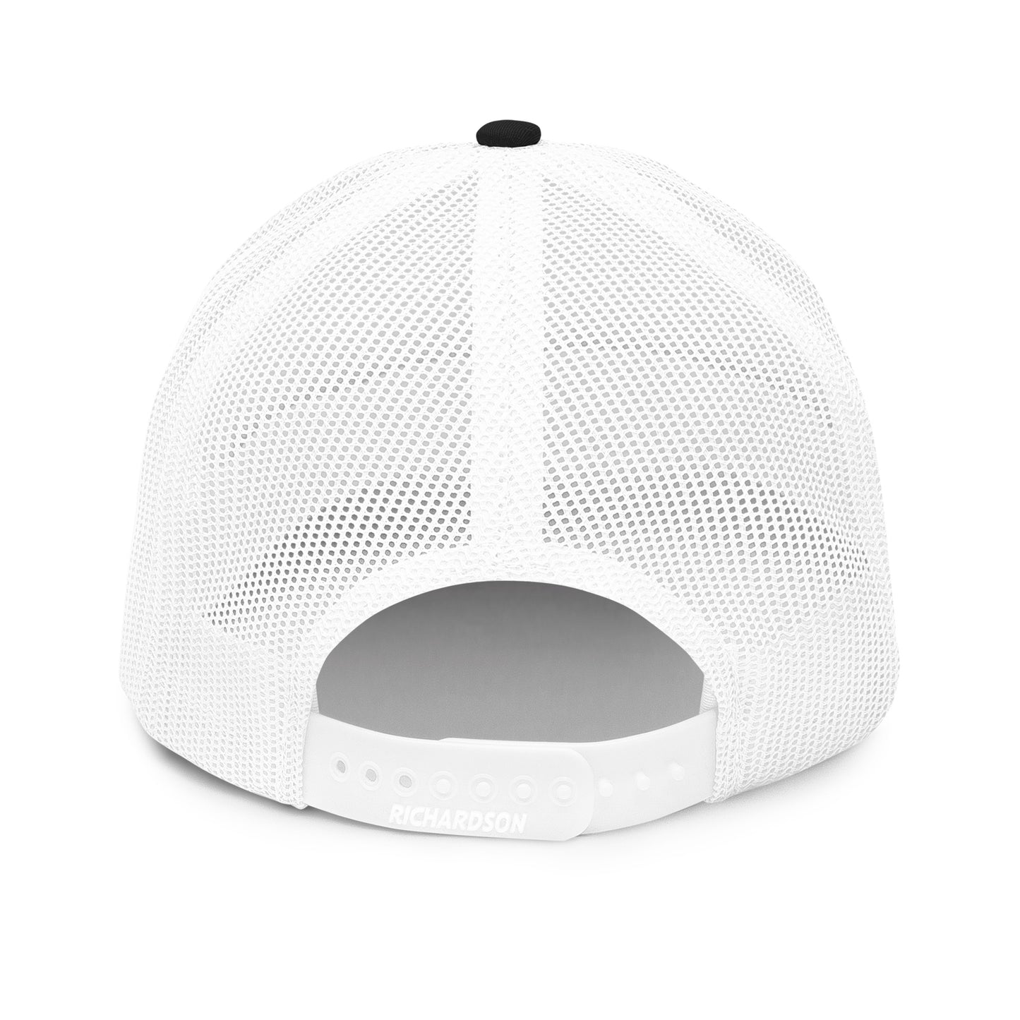 Seven Arrows Trucker Cap