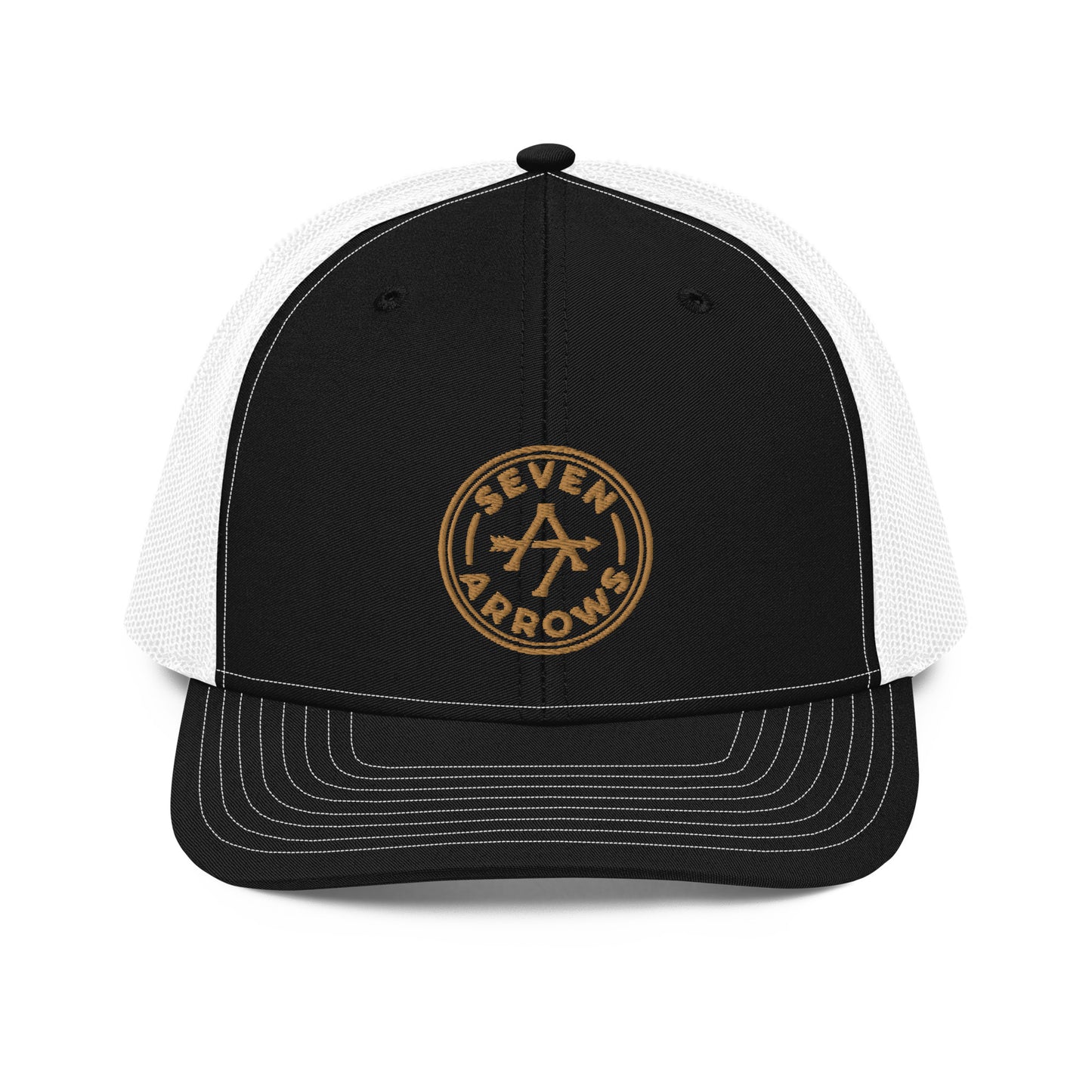 Seven Arrows Trucker Cap