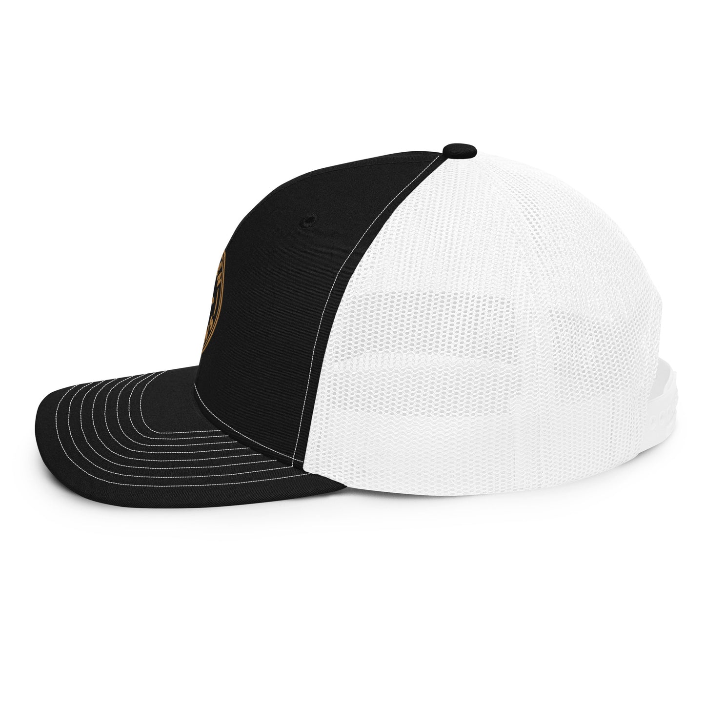 Seven Arrows Trucker Cap