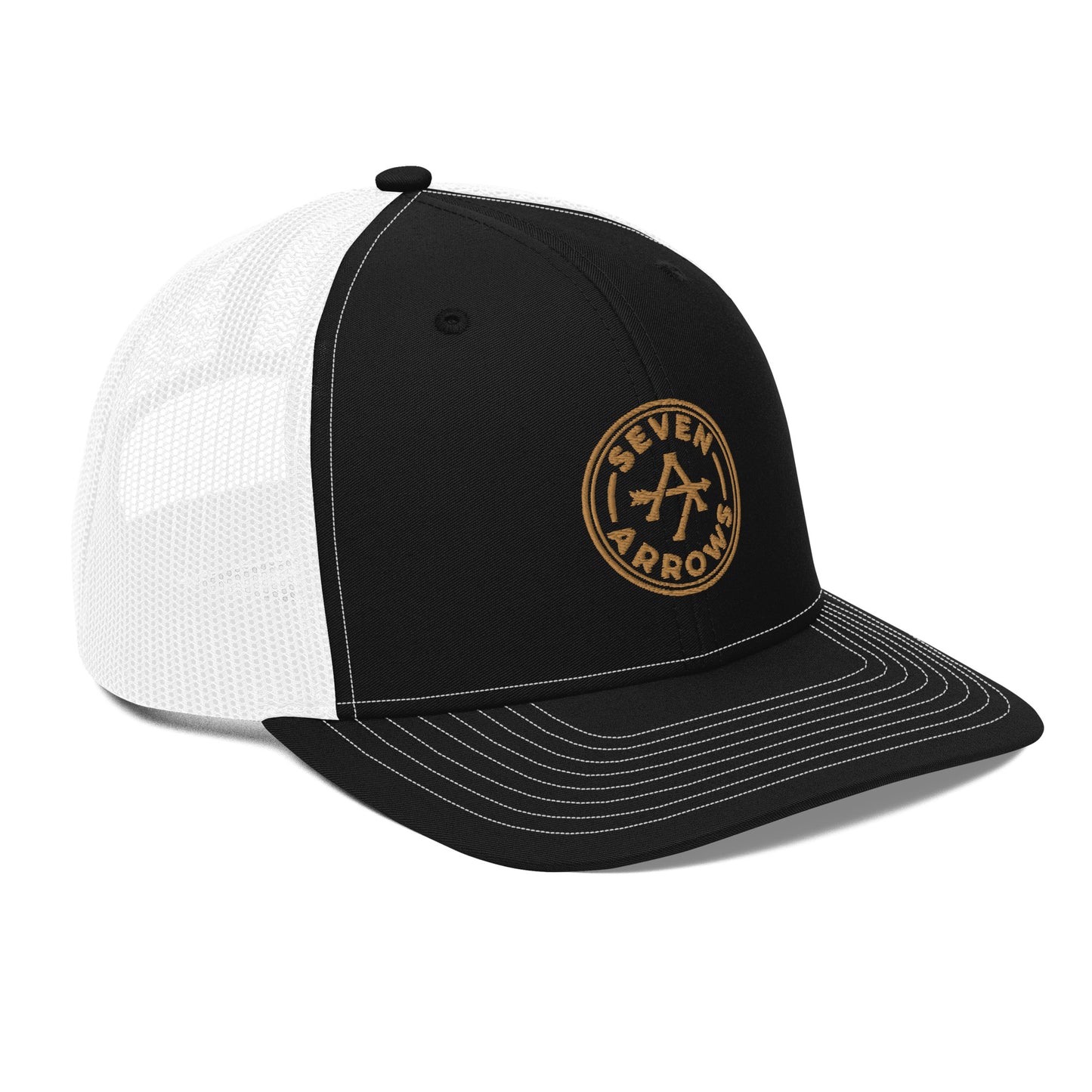 Seven Arrows Trucker Cap