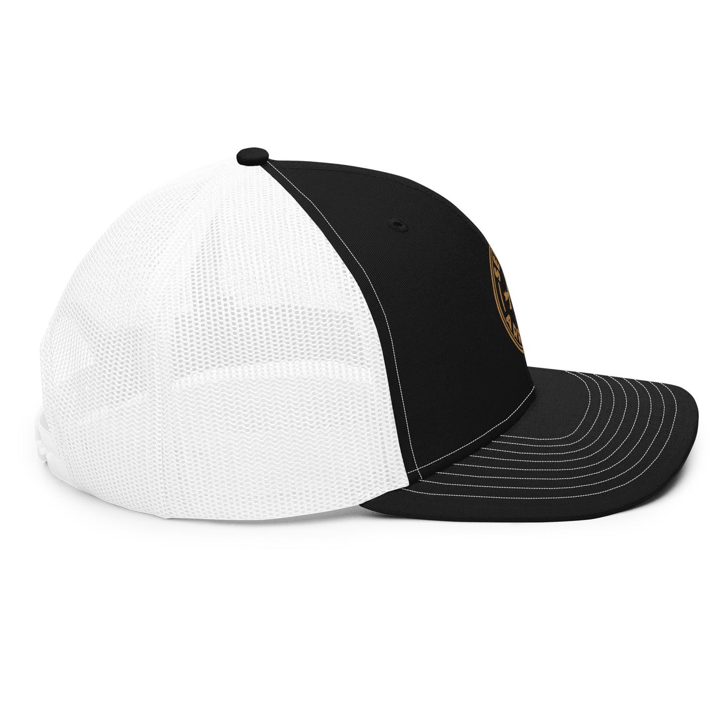 Seven Arrows Trucker Cap