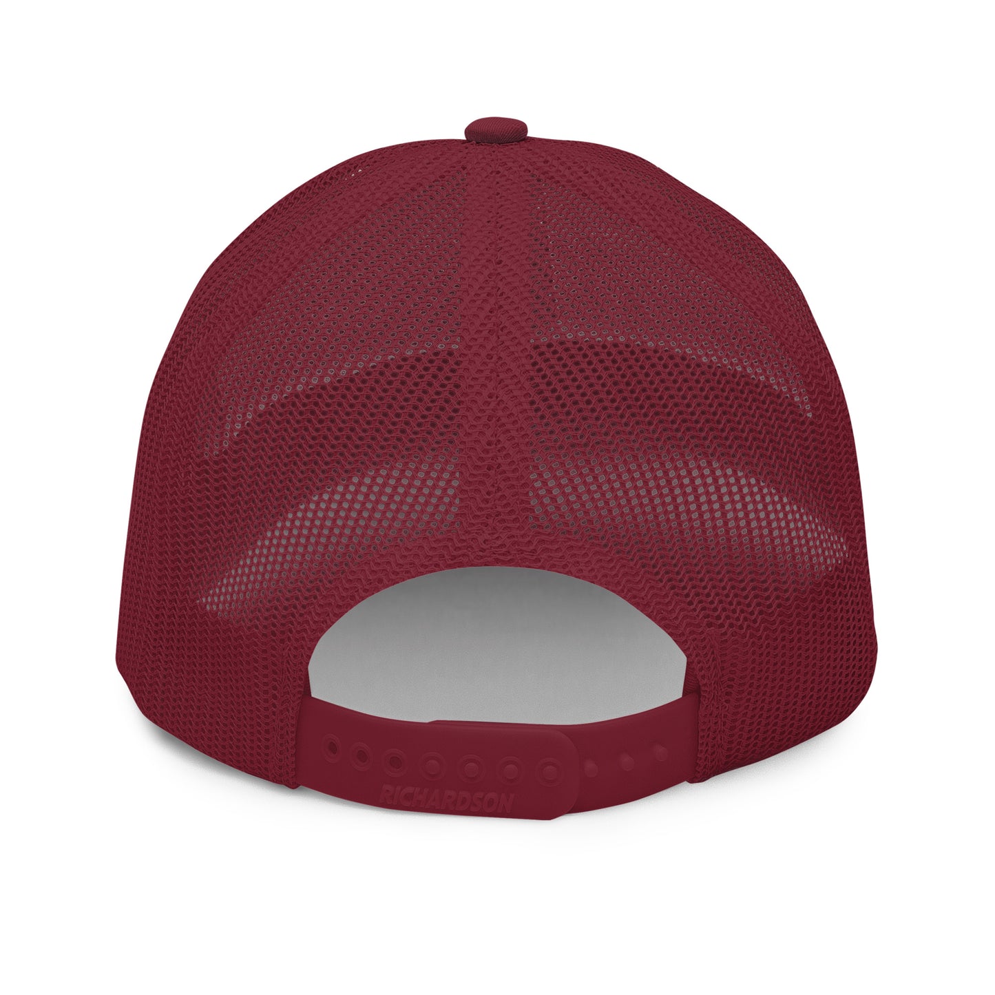 Seven Arrows Trucker Cap