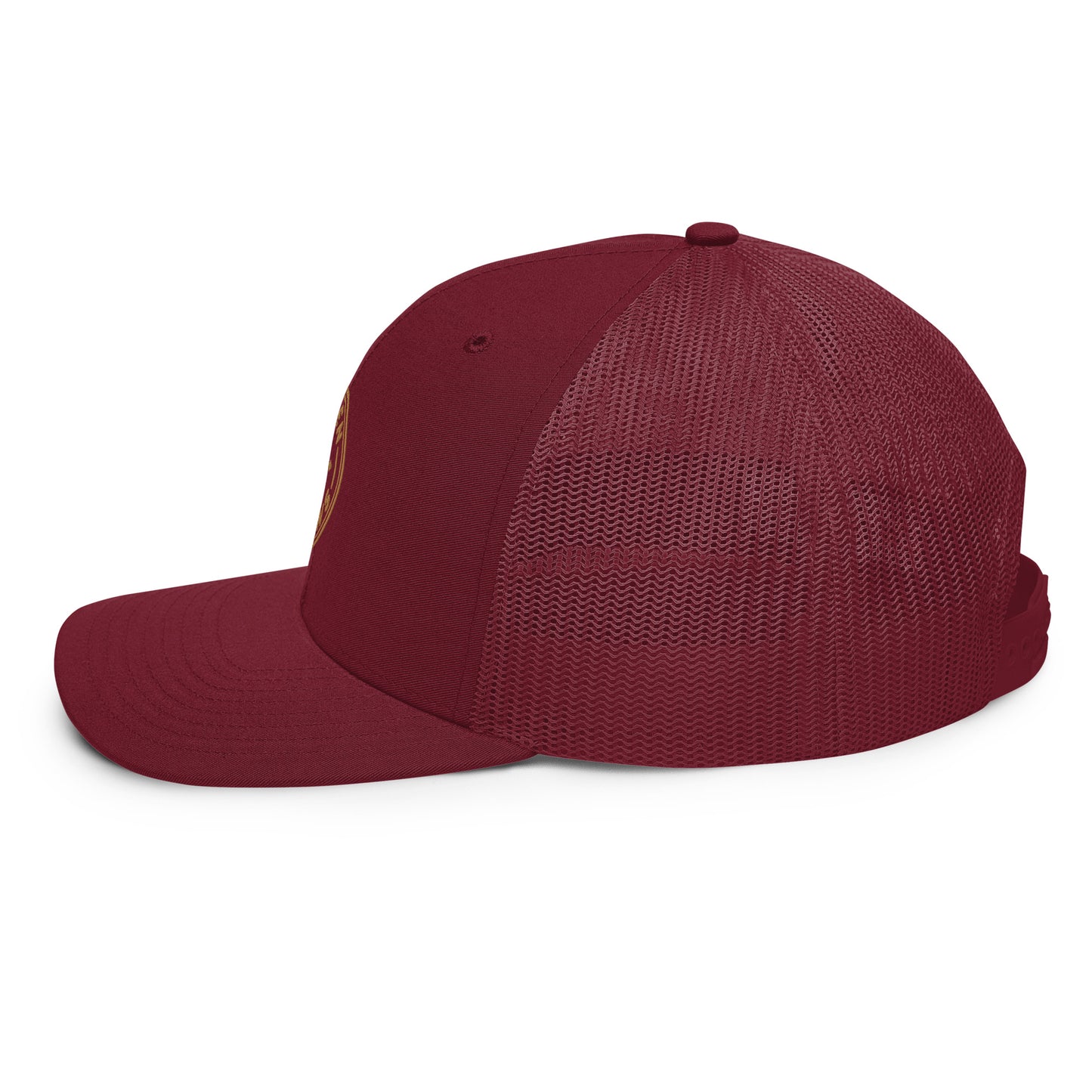 Seven Arrows Trucker Cap