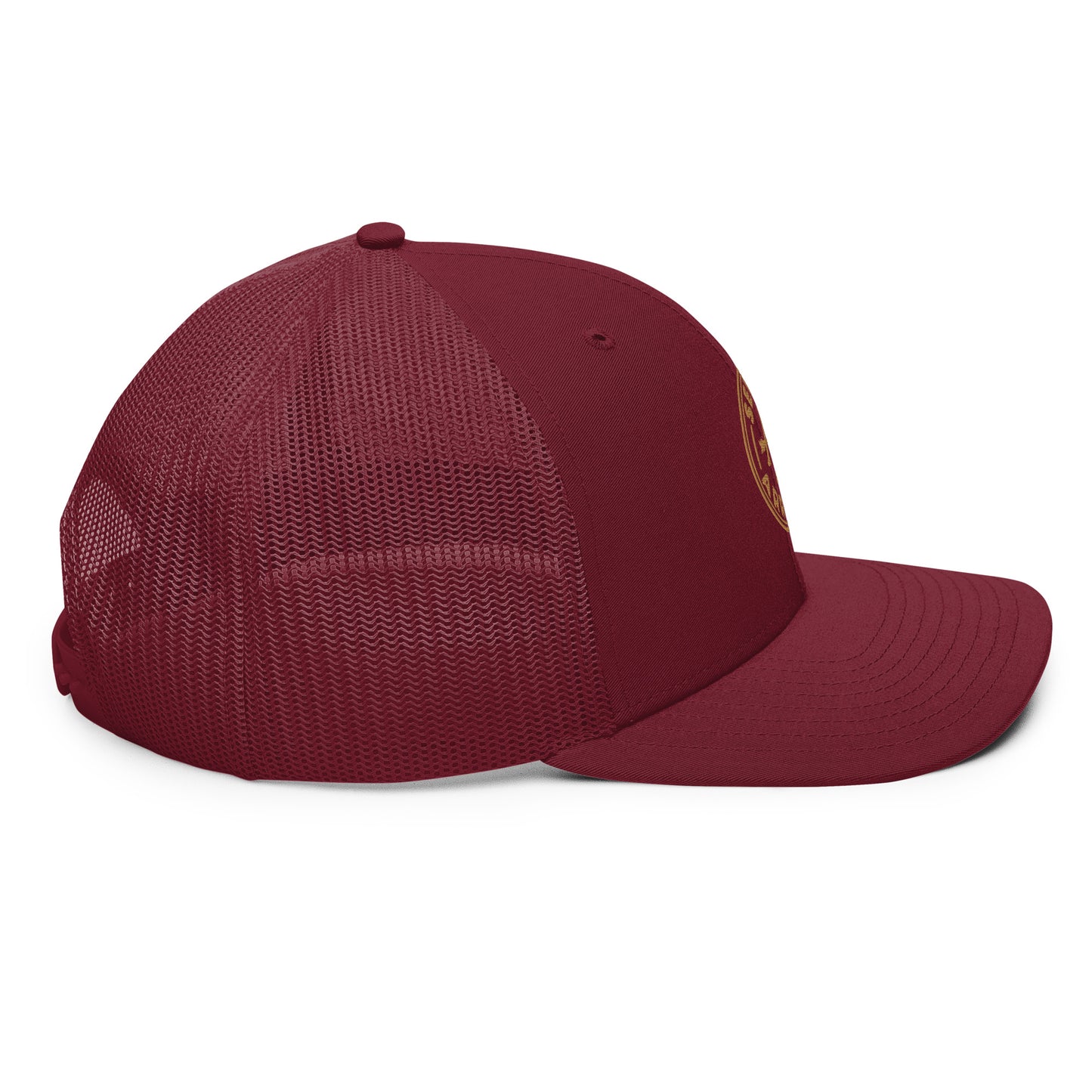 Seven Arrows Trucker Cap