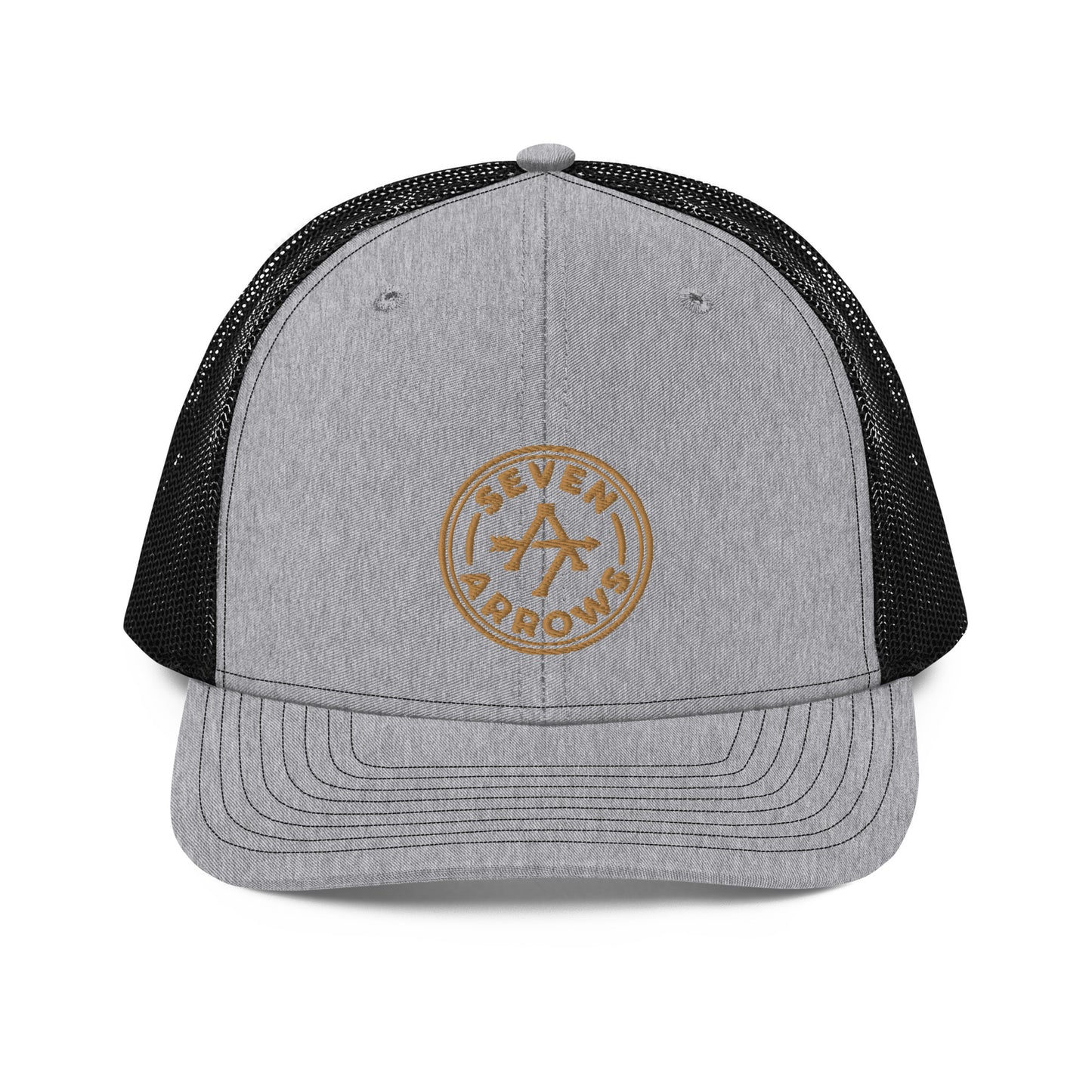 Seven Arrows Trucker Cap