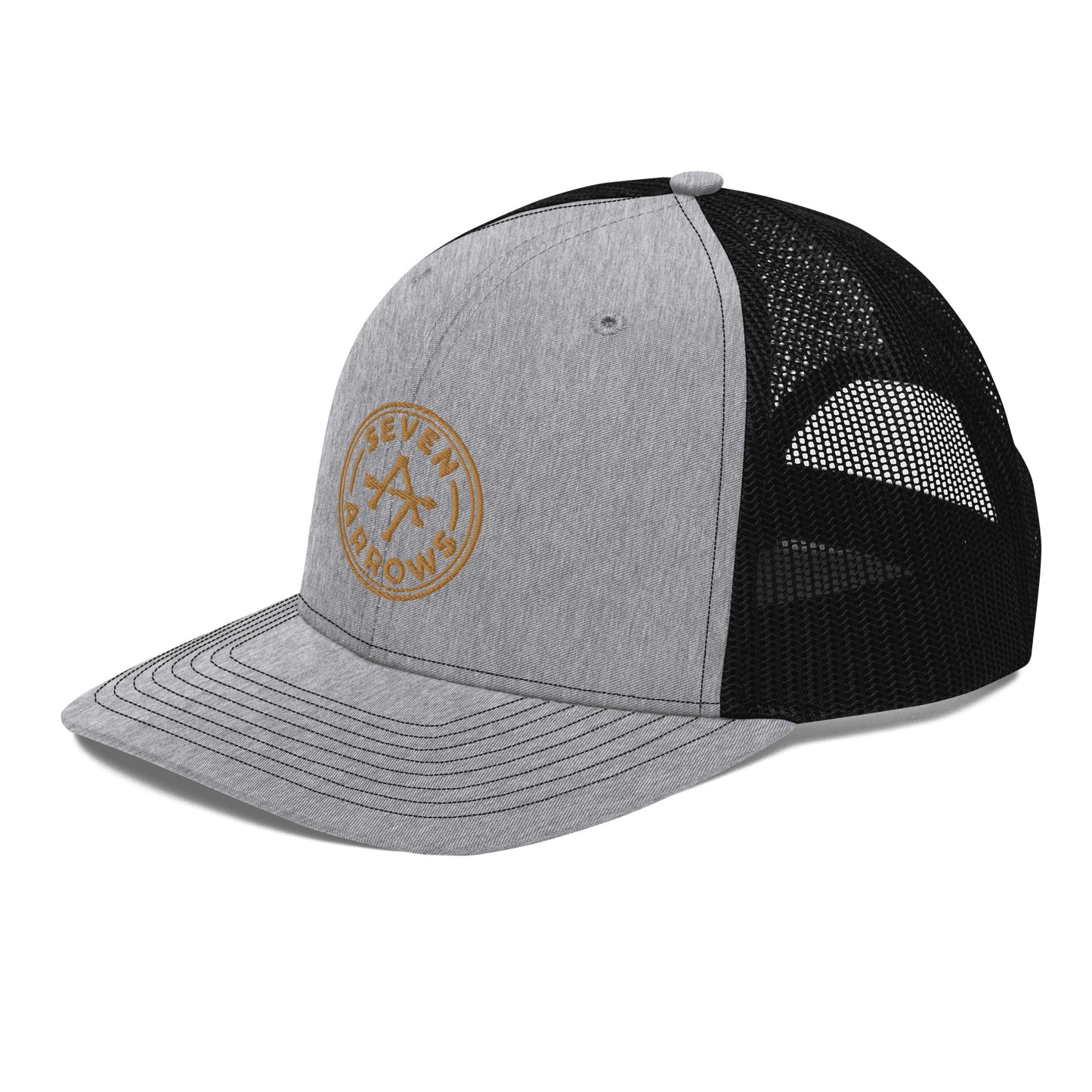 Seven Arrows Trucker Cap