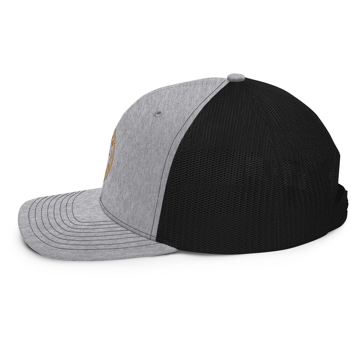 Seven Arrows Trucker Cap