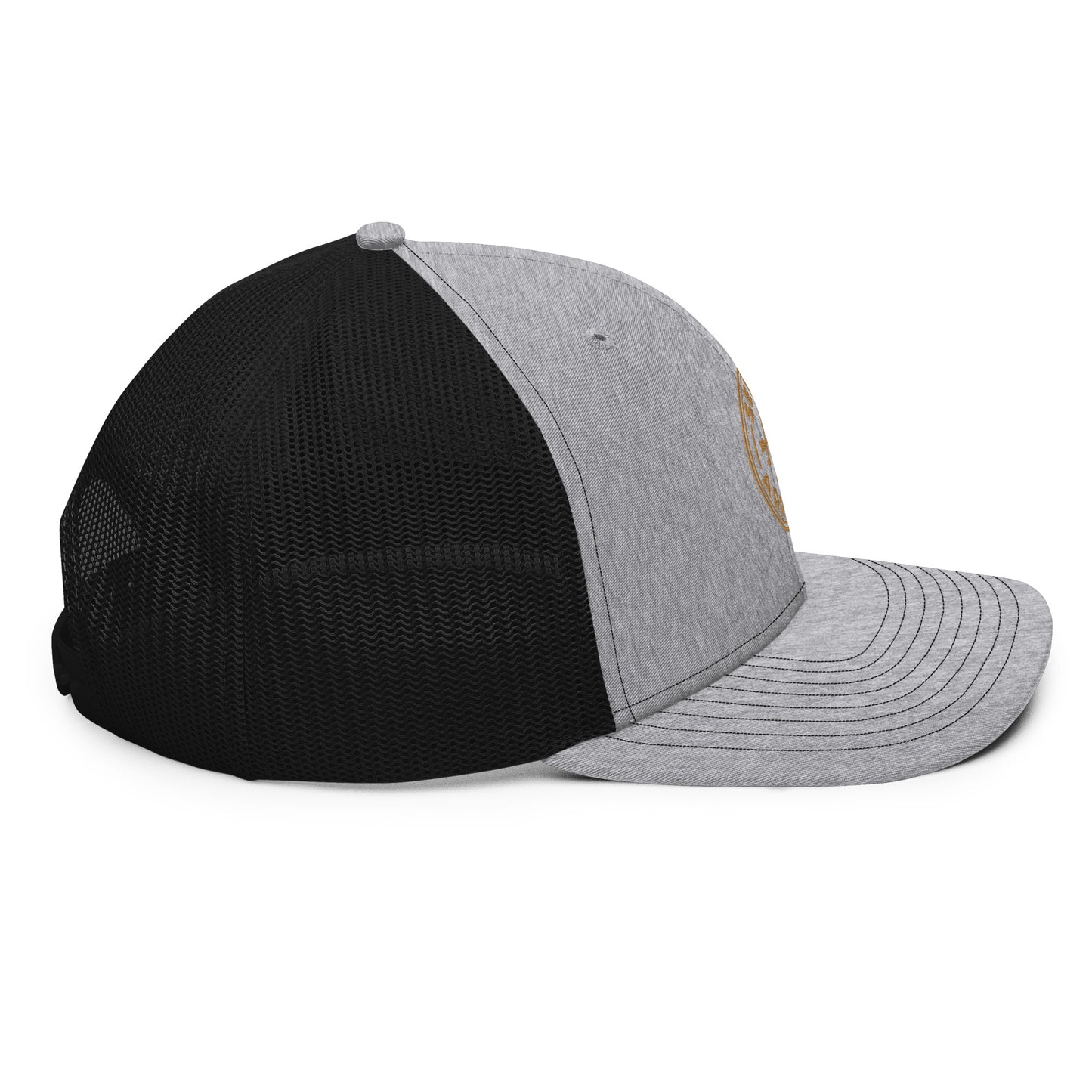 Seven Arrows Trucker Cap