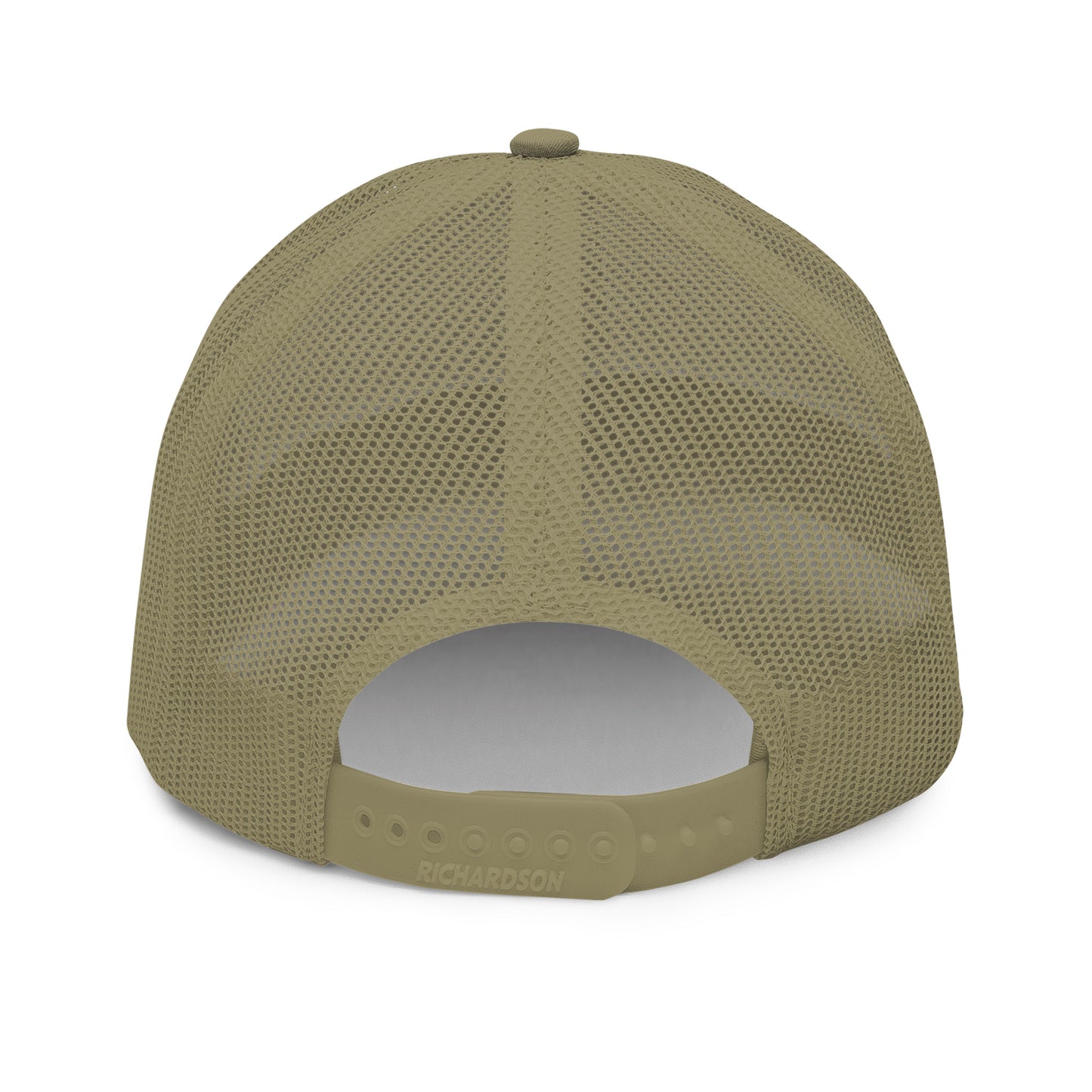 Seven Arrows Trucker Cap