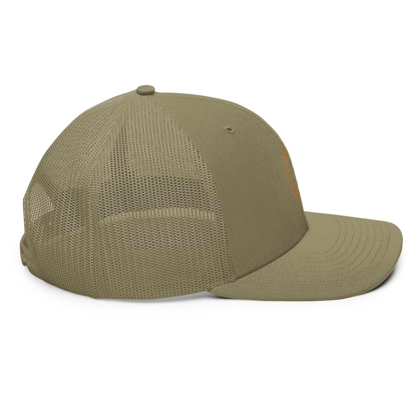 Seven Arrows Trucker Cap