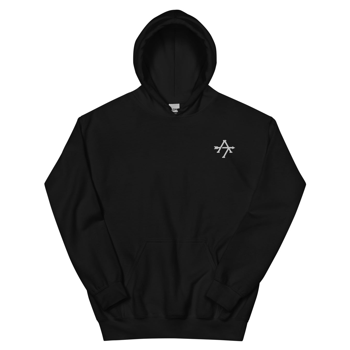 Seven Arrows Unisex Hoodie