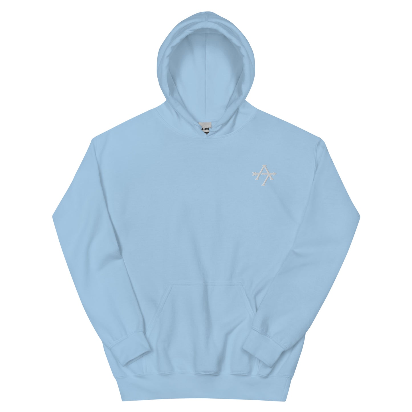 Seven Arrows Unisex Hoodie