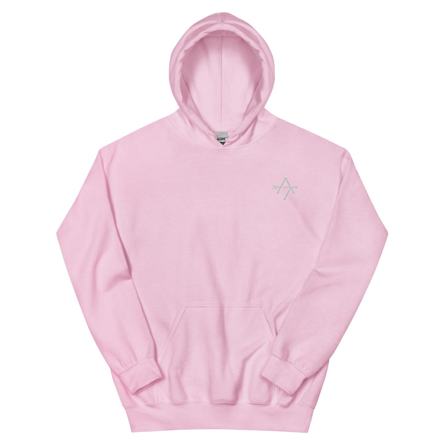 Seven Arrows Unisex Hoodie