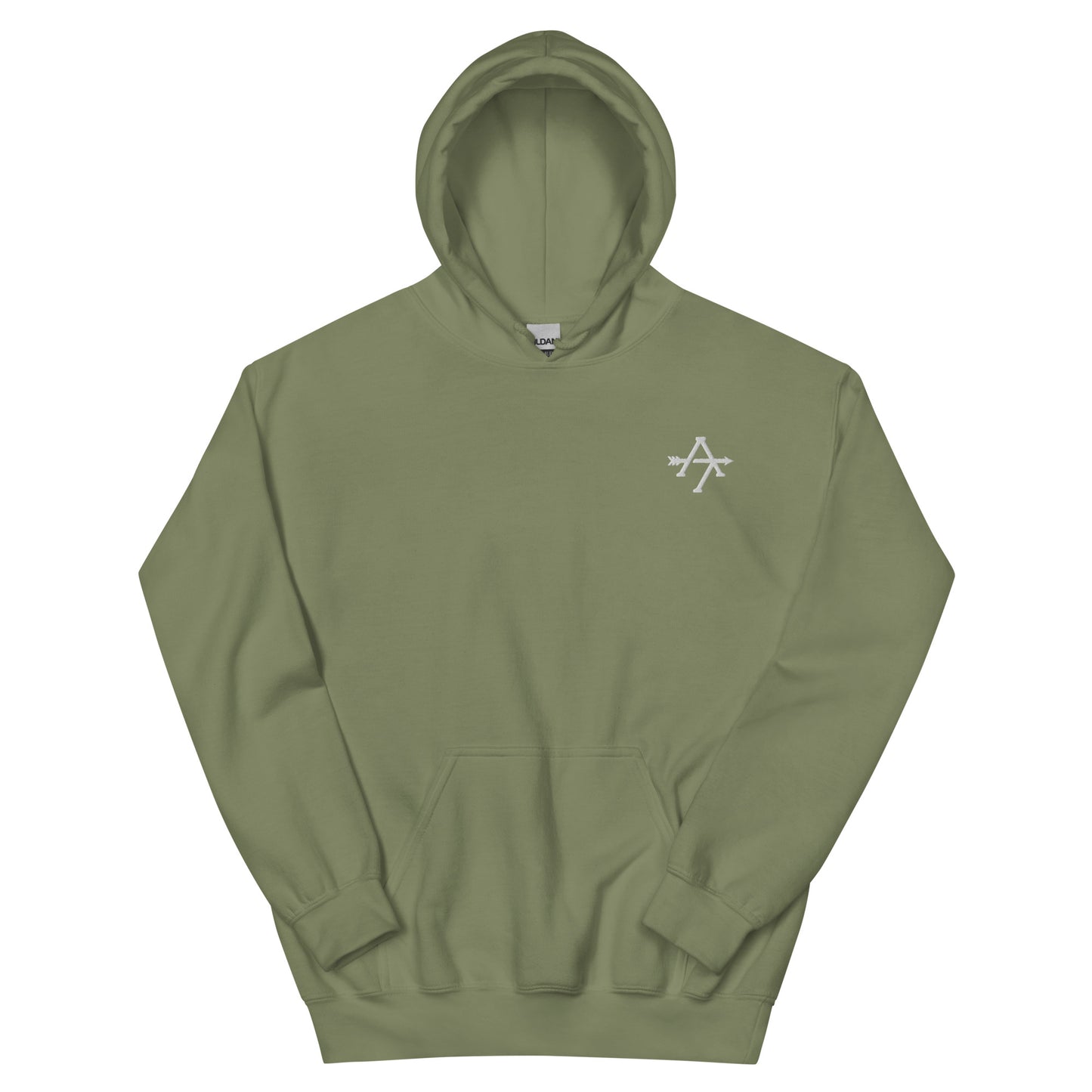 Seven Arrows Unisex Hoodie