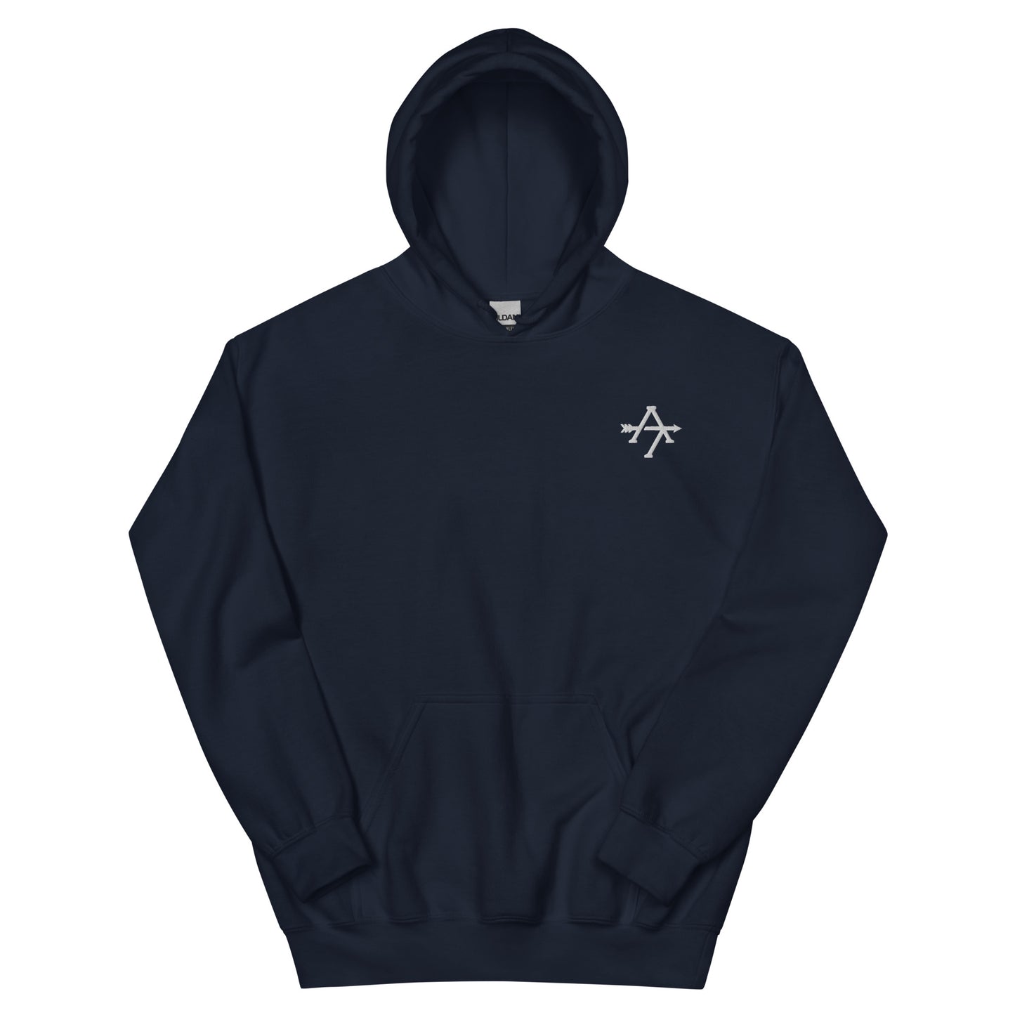 Seven Arrows Unisex Hoodie