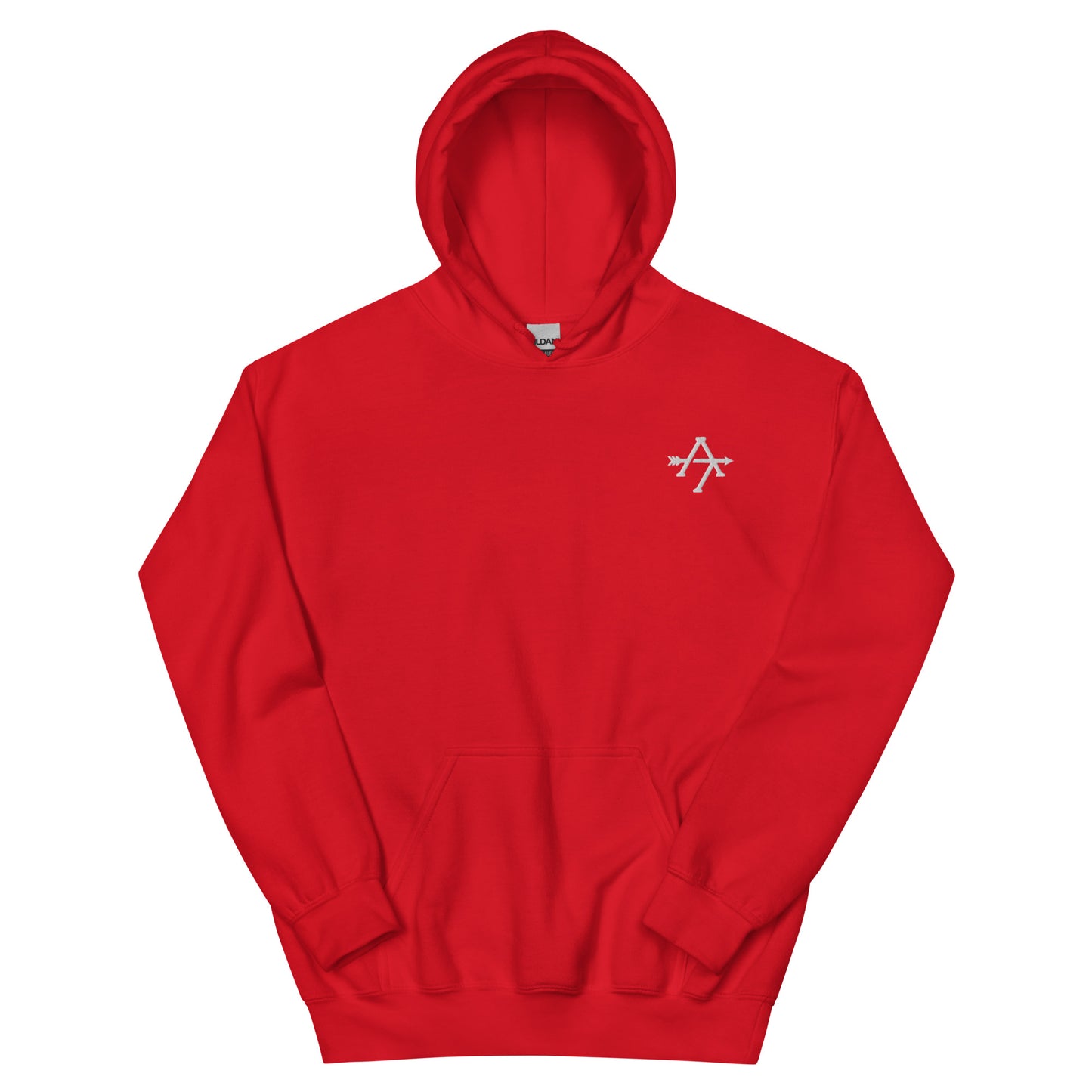 Seven Arrows Unisex Hoodie