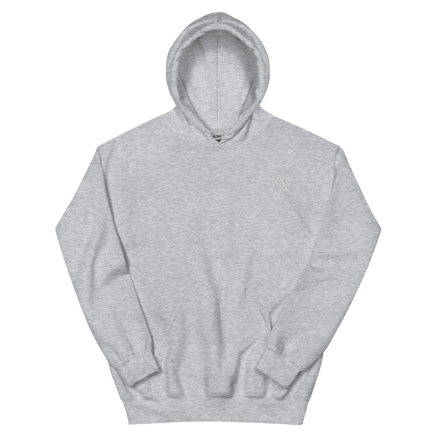 Seven Arrows Unisex Hoodie