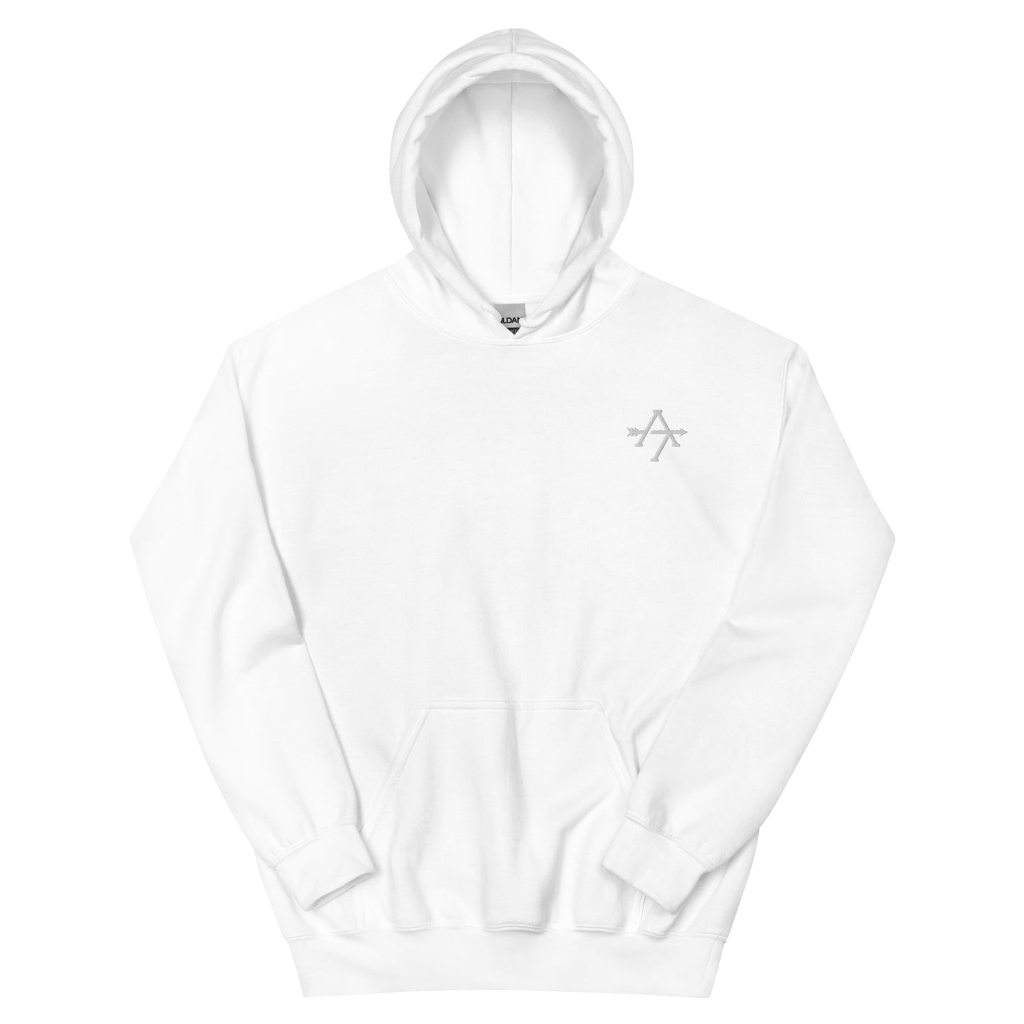 Seven Arrows Unisex Hoodie