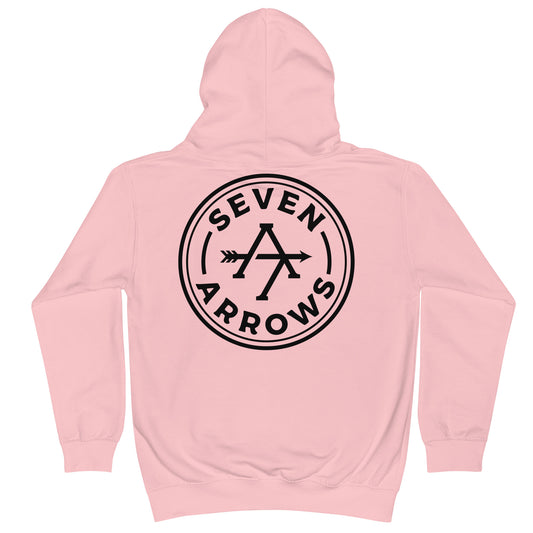 Seven Arrows Kids Hoodie