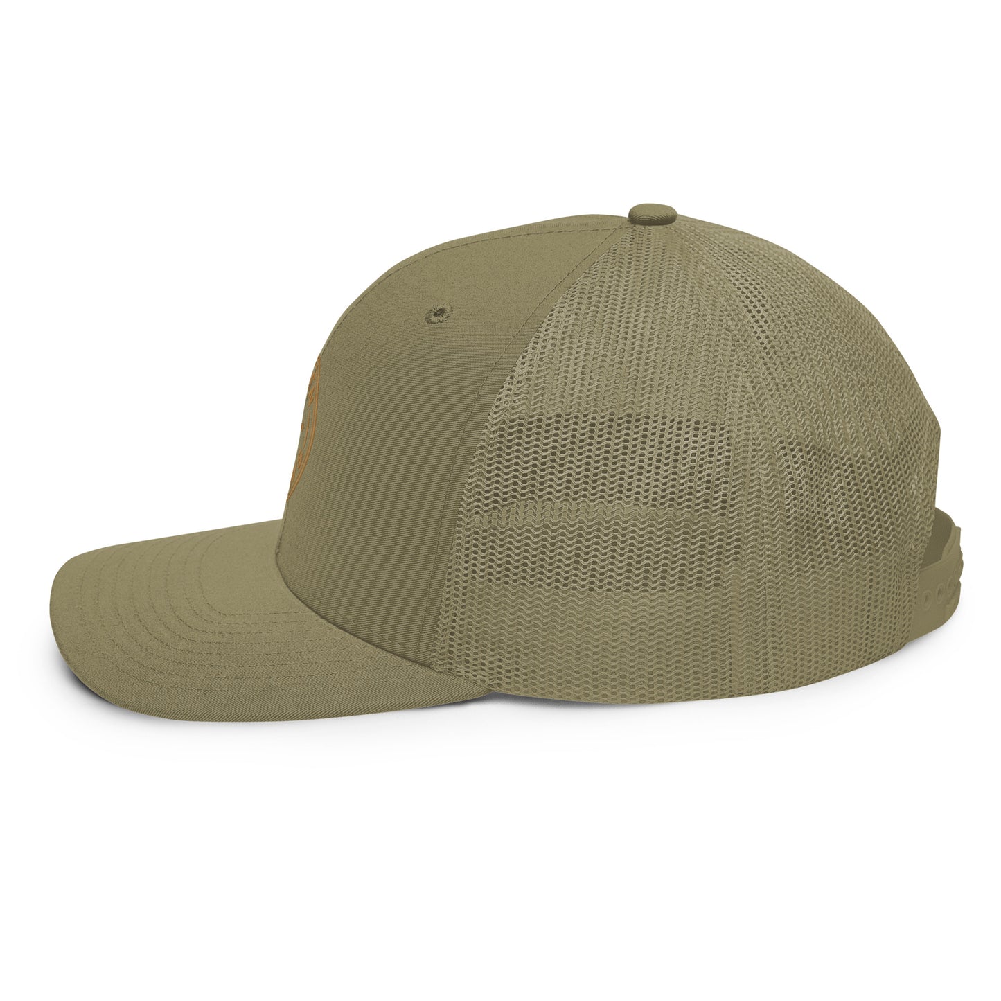 Seven Arrows Trucker Cap