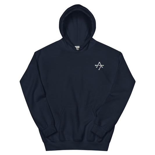Seven Arrows Unisex Hoodie